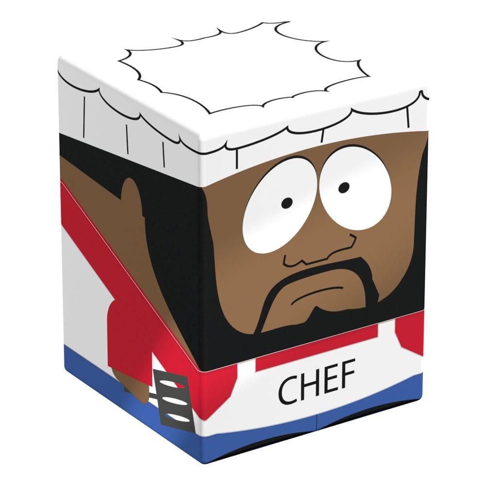 Ultimate Guard Squaroes - Squaroe South Park 005 - Chef