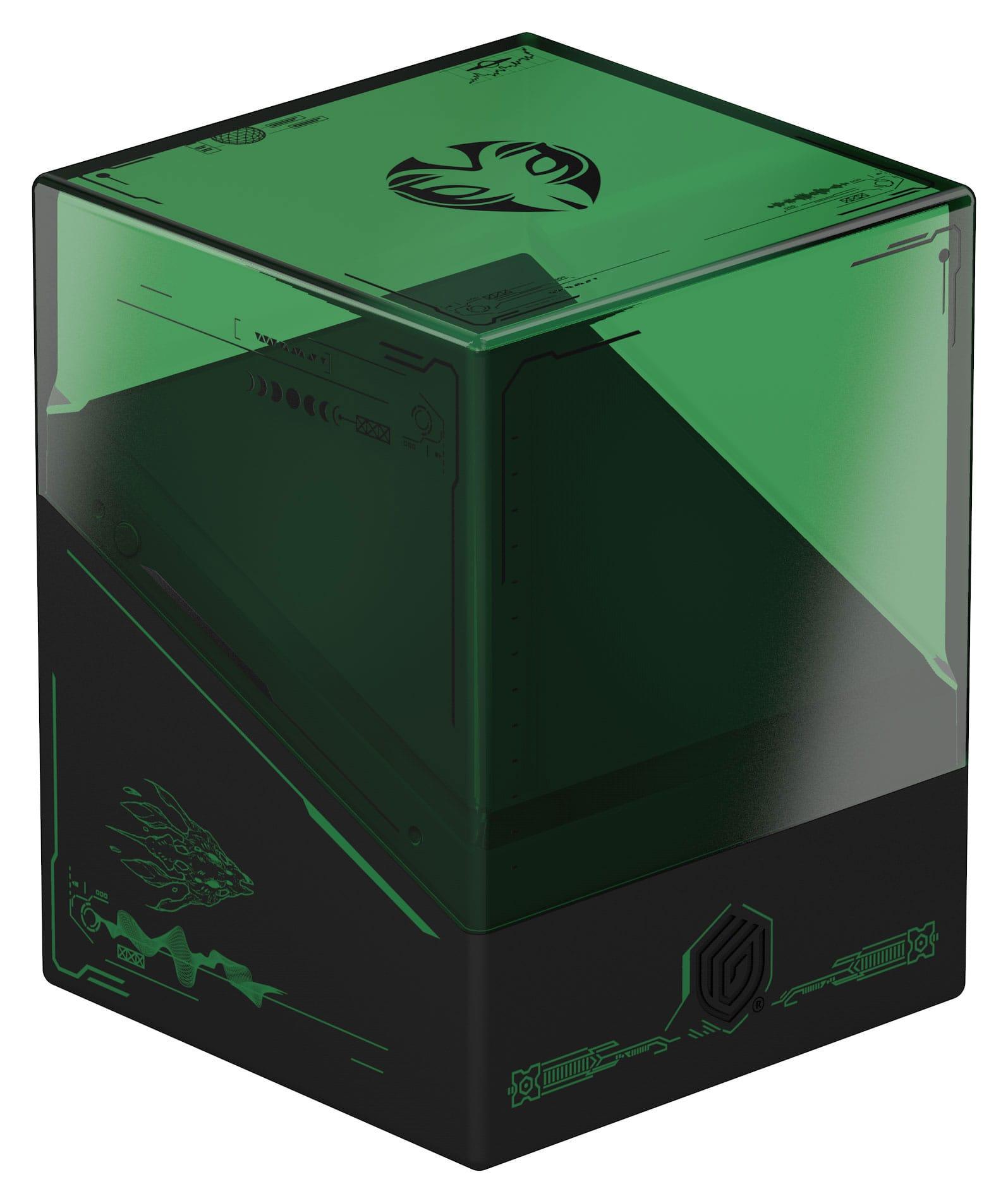 Ultimate Guard - Magic: The Gathering: "Edge of Eternities" Boulder 100+ - Design 01 Ultimate Guard - Magic: The Gathering: "Edge of Eternities" Boulder 100+ - Design 01