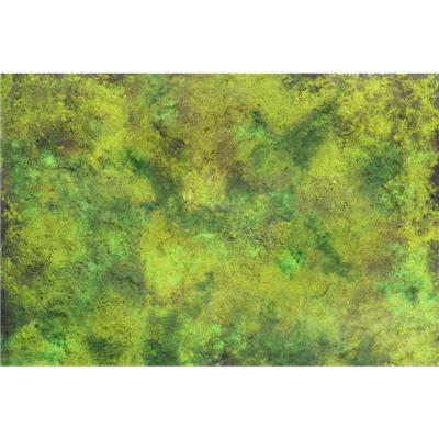 Kraken Wargames: Spielmatte Grass Plain 6x4 Spielmatte