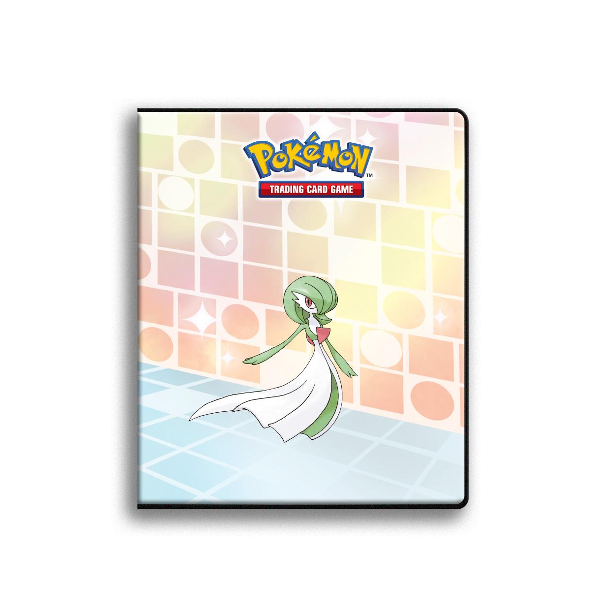 Ultra Pro - Gallery Series: Trick Room 4-Pocket Portfolio