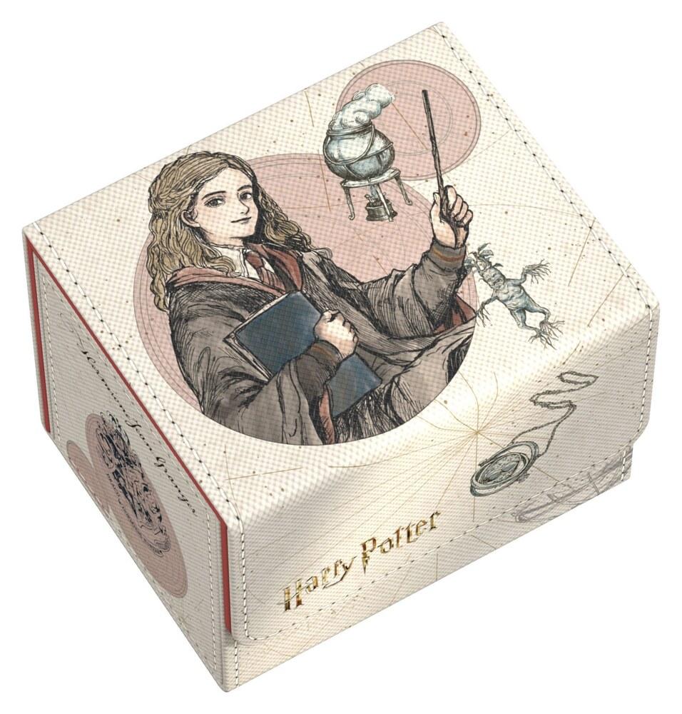 Ultimate Guard - Sidewinder 100+ Xenoskin Harry Potter - Hermione Granger