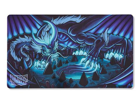 Dragon Shield: Playmat - 'Delphion'