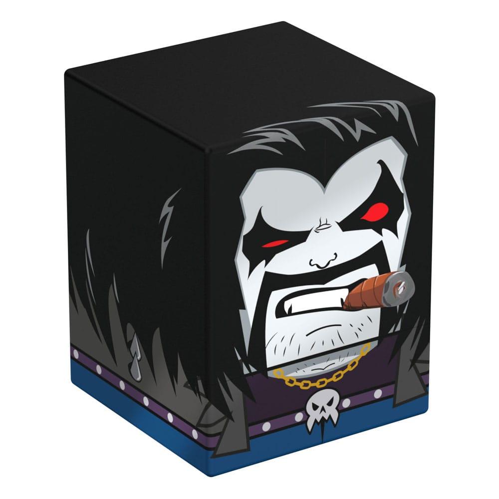 Ultimate Guard - Squaroe DC Justice League JL013 - Lobo