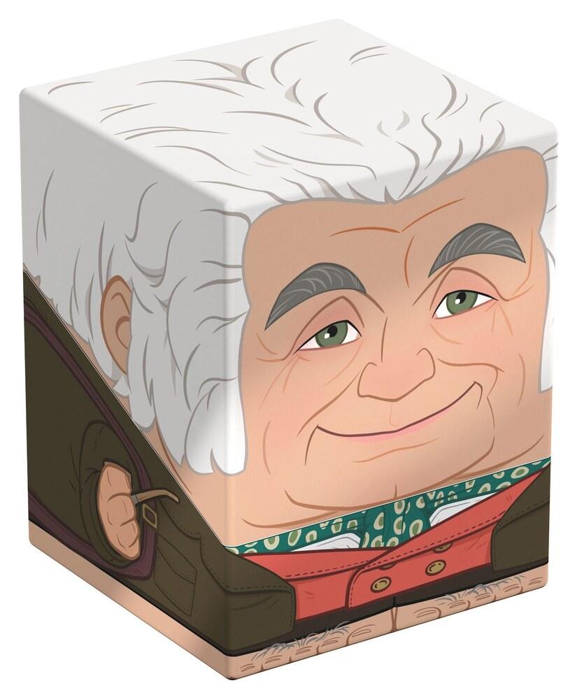 Ultimate Guard - Squaroes - The Lord of the Rings LOTR008 - Bilbo Baggins