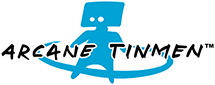 Arcane Tinmen Arcane Tinmen