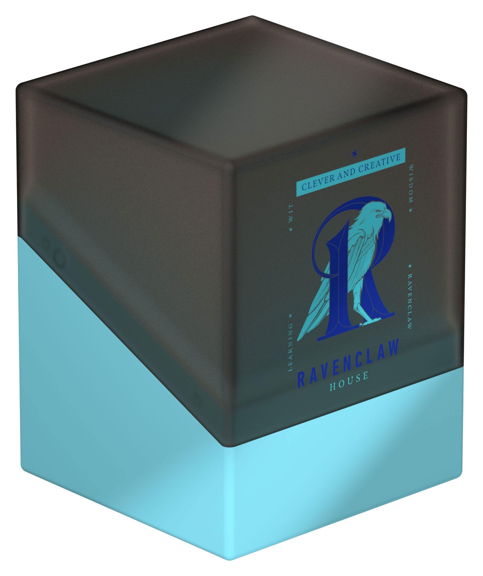 Ultimate Guard Boulder 100+ Harry Potter - Ravenclaw