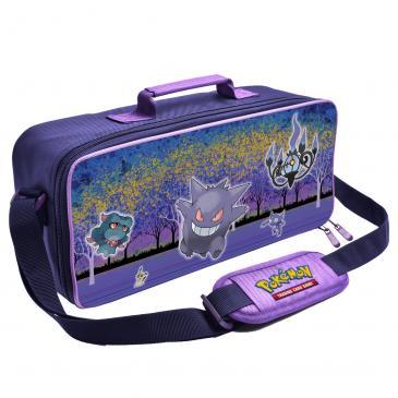 UP - Pokemon: Gallery Series Haunted Hollow Deluxe Gaming Trove UP - Pokemon: Gallery Series Haunted Hollow Deluxe Gaming Trove