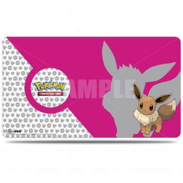 UP - Pokemon Eevee 2019 Playmat