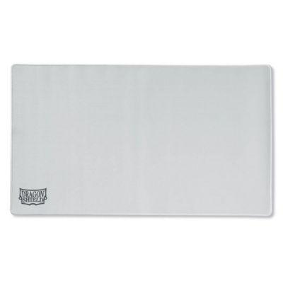 Dragon Shield: Playmat - Plain White