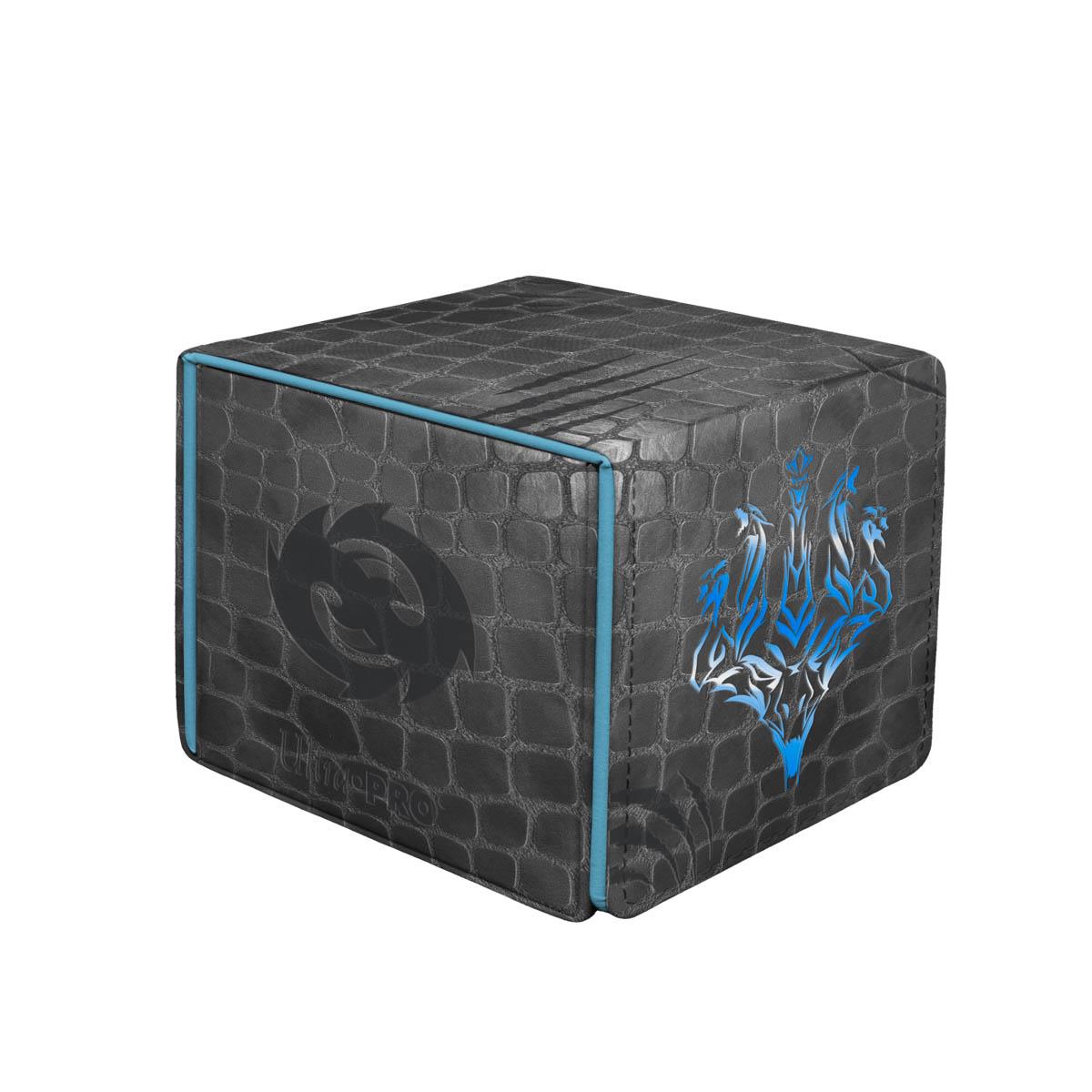 Ultra Pro - MTG: Return to Tarkir Premium Alcove Edge Deck Box Planeswalker Ultra Pro - MTG: Return to Tarkir Premium Alcove Edge Deck Box Planeswalker