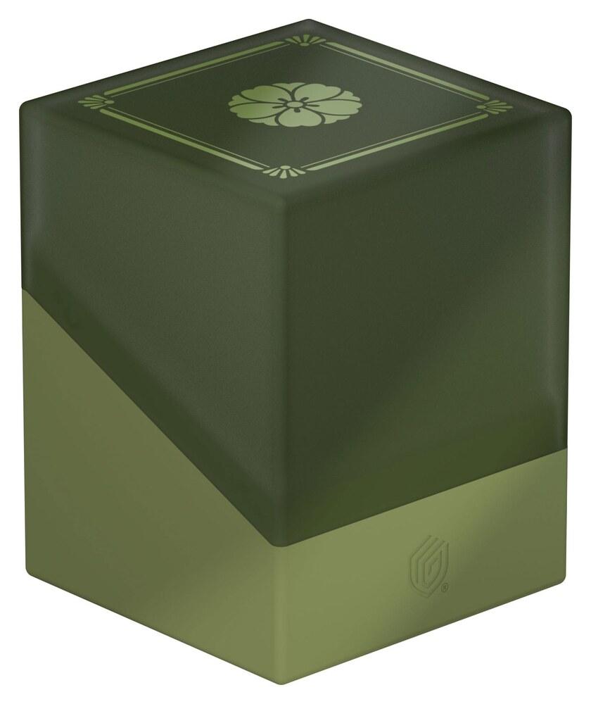 Ultimate Guard - Boulder 100+ "Katana: The Shogun's Journey - Part 3" - Suirei