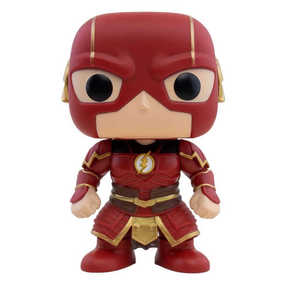 Funko POP Heroes: Imperial Palace- The Flash