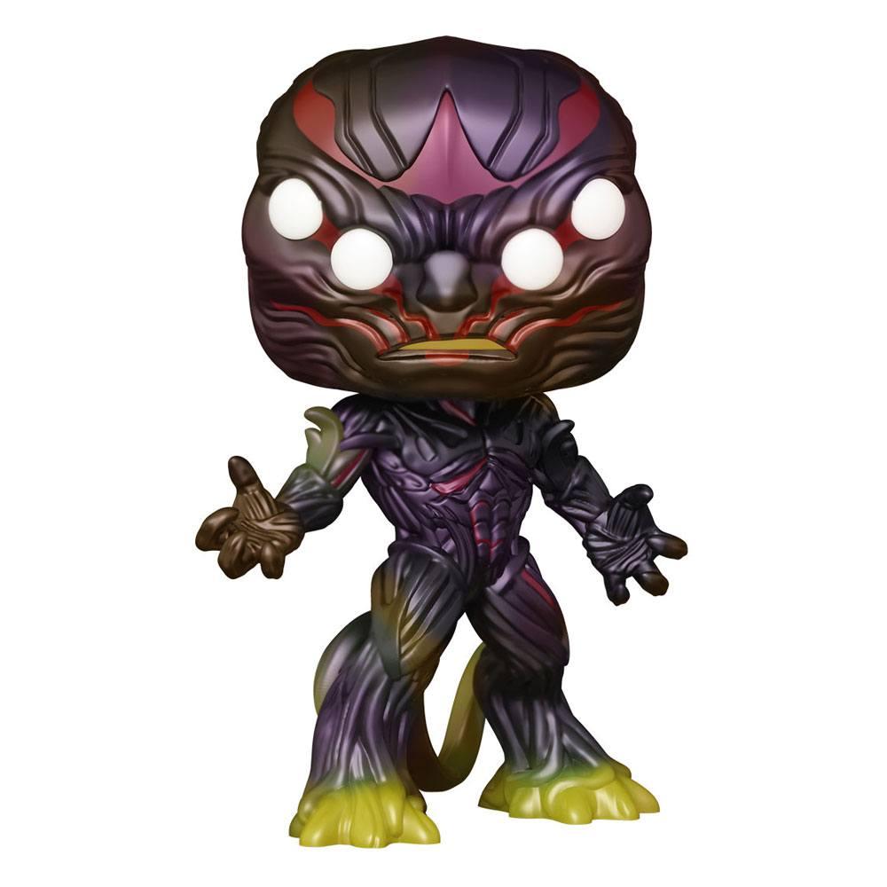 Funko POP Marvel: Eternals - Kro