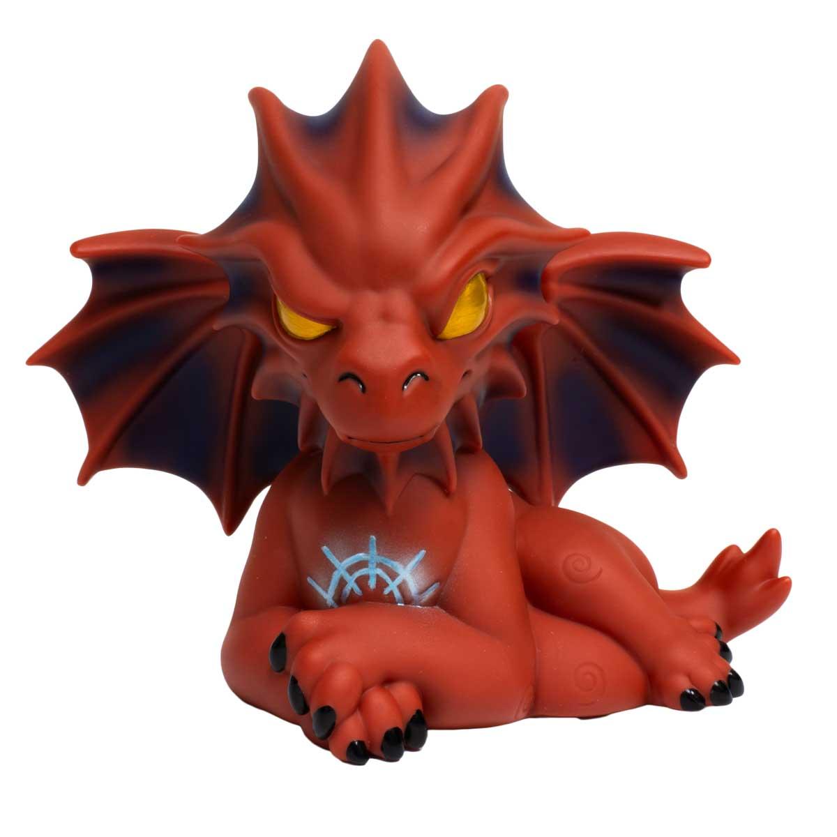 Ultra Pro Figurines from the Vault Legends: Niv-Mizzet for Magic: The Gathering Ultra Pro Figurines from the Vault Legends: Niv-Mizzet for Magic: The Gathering