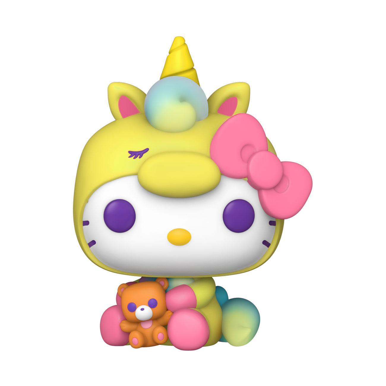 POP Sanrio: Hello Kitty- HK(UP)