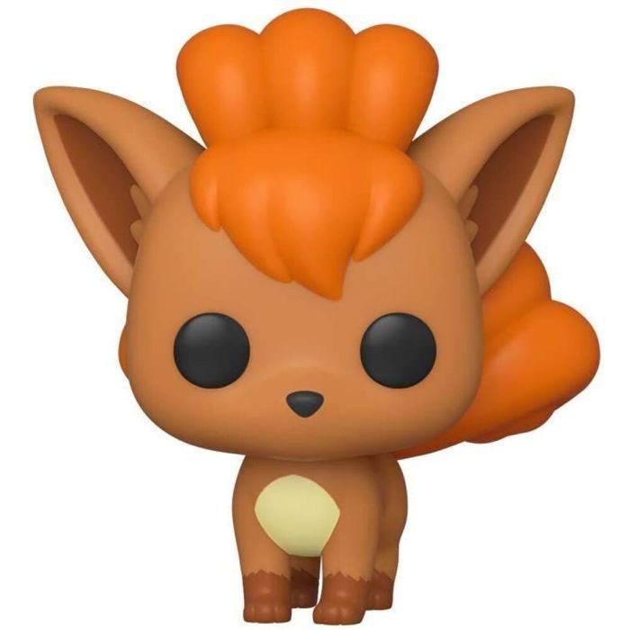 POP Games: Pokemon- Vulpix (EMEA)