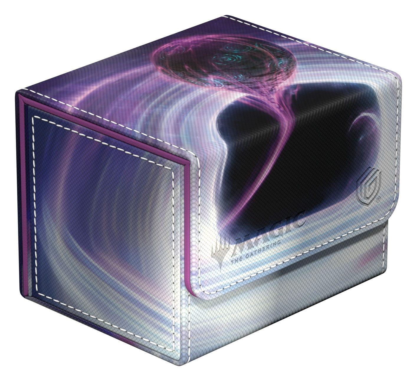 Ultimate Guard - Magic: The Gathering: "Edge of Eternities" Sidewinder 100+ Xenoskin  - Design 02