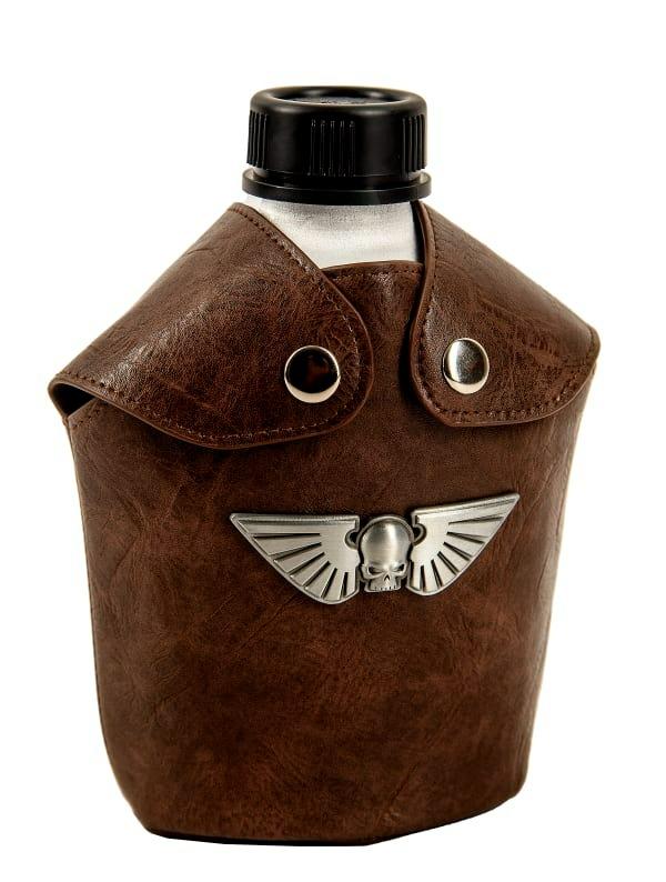 Warhammer 40000 Astra Militarium Water Canteen