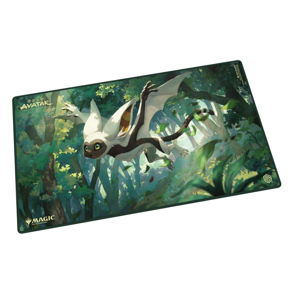 Ultimate Guard Play-Mat Magic: The Gathering: Avatar: The Last Airbender - Legendary White Rare