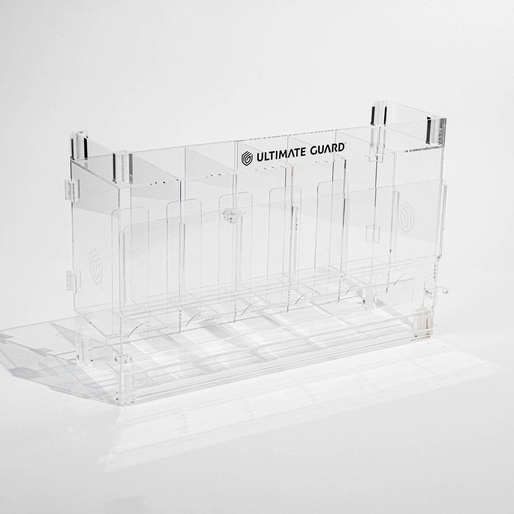 Ultimate Guard Supreme Dispenser Verkaufsspender für Boosterpackungen Ultimate Guard Supreme Dispenser Verkaufsspender für Boosterpackungen