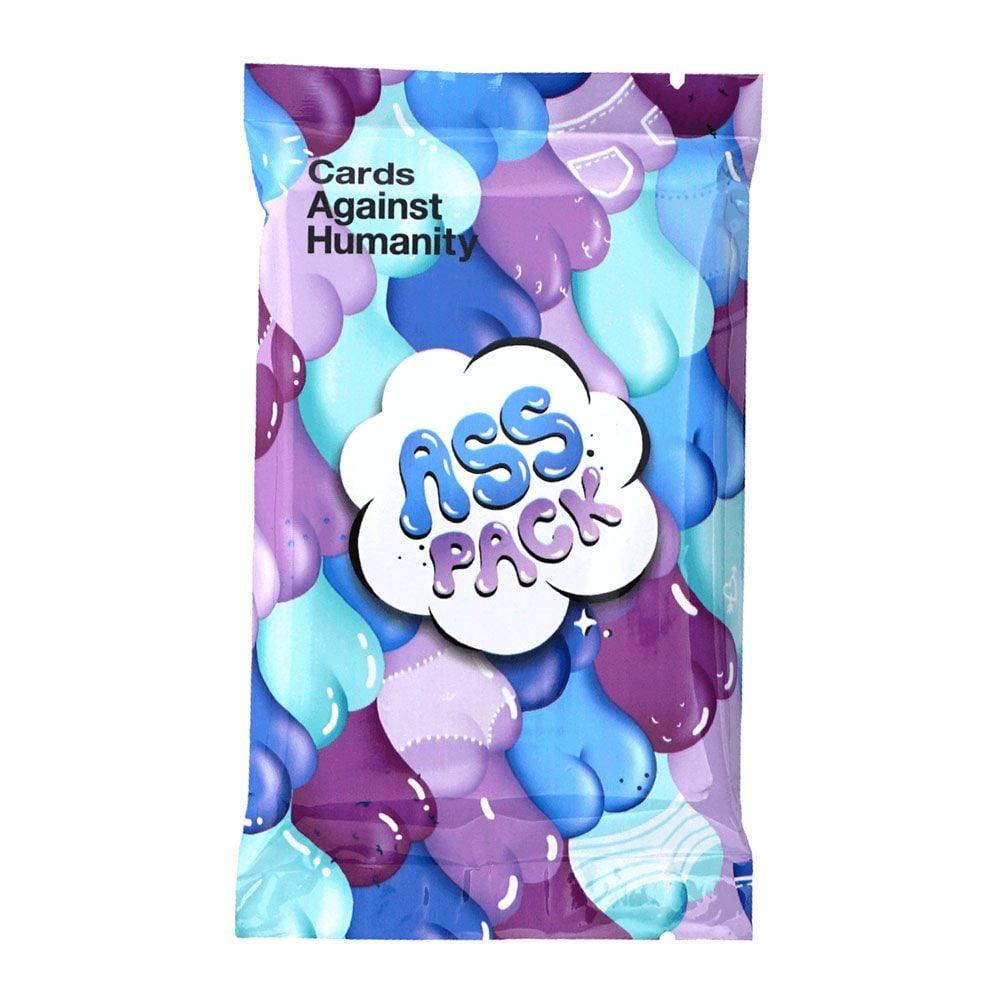 Cards Against Humanity Ass Pack EN Cards Against Humanity Ass Pack EN