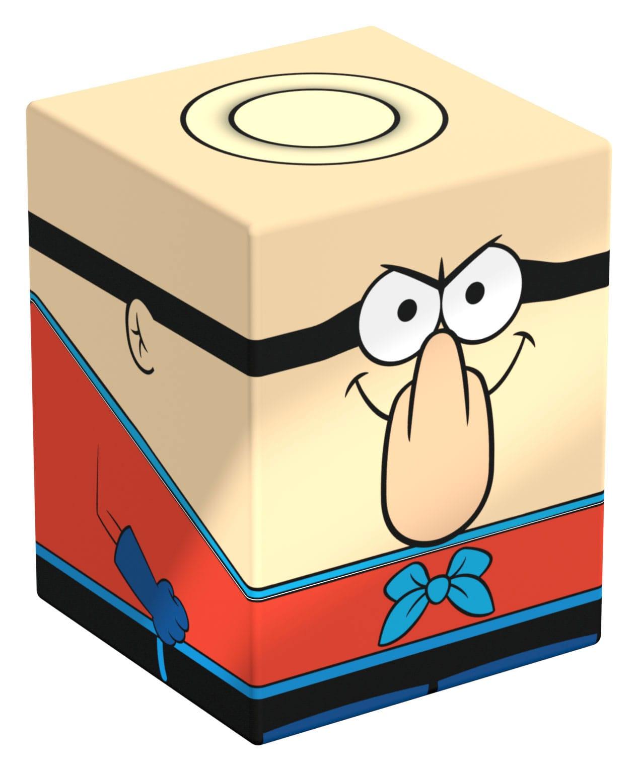 Ultimate Guard Squaroes Squaroe SpongeBob SquarePants SB011 - Barnacle Boy