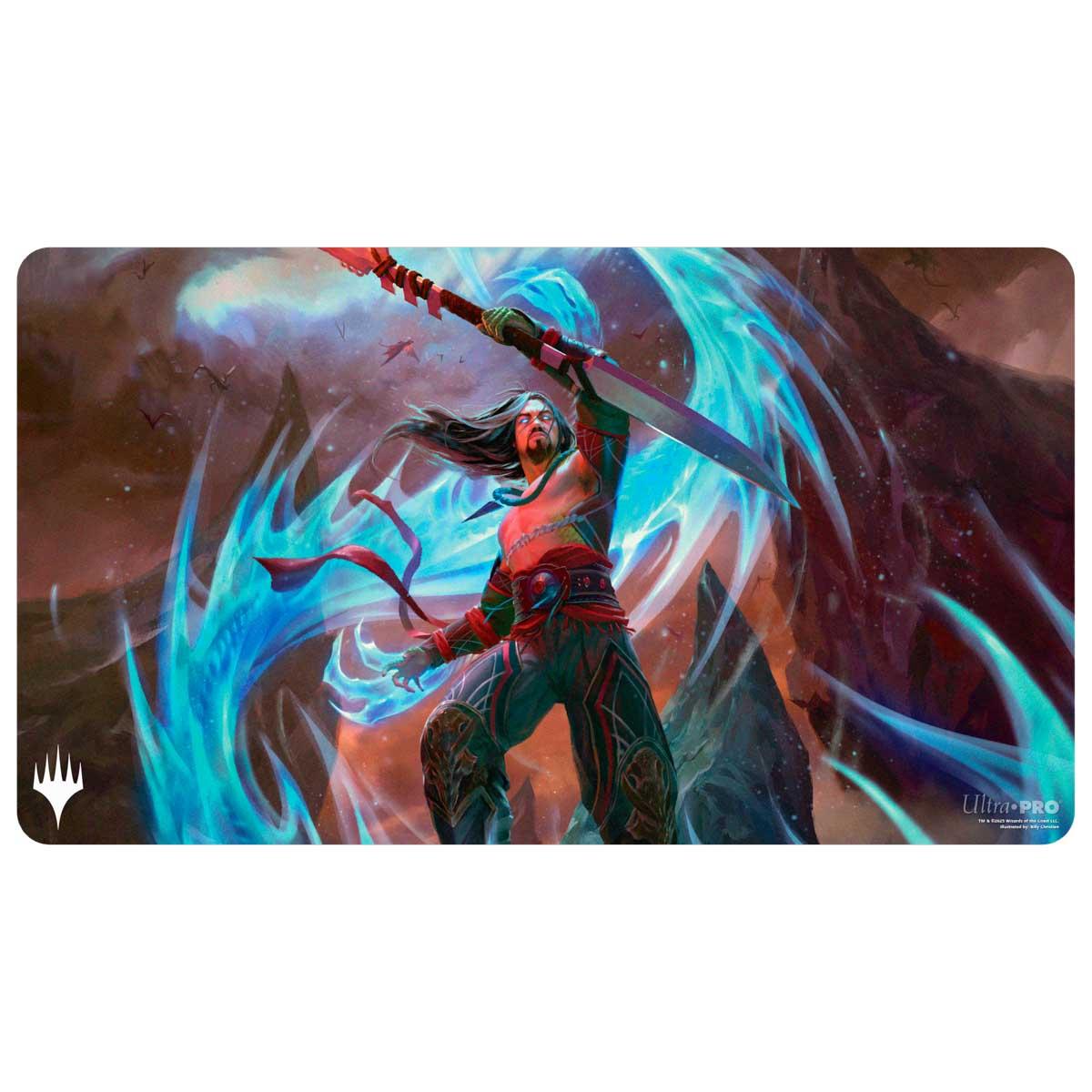 Ultra Pro - MTG: Return to Tarkir Playmat Key Character 2