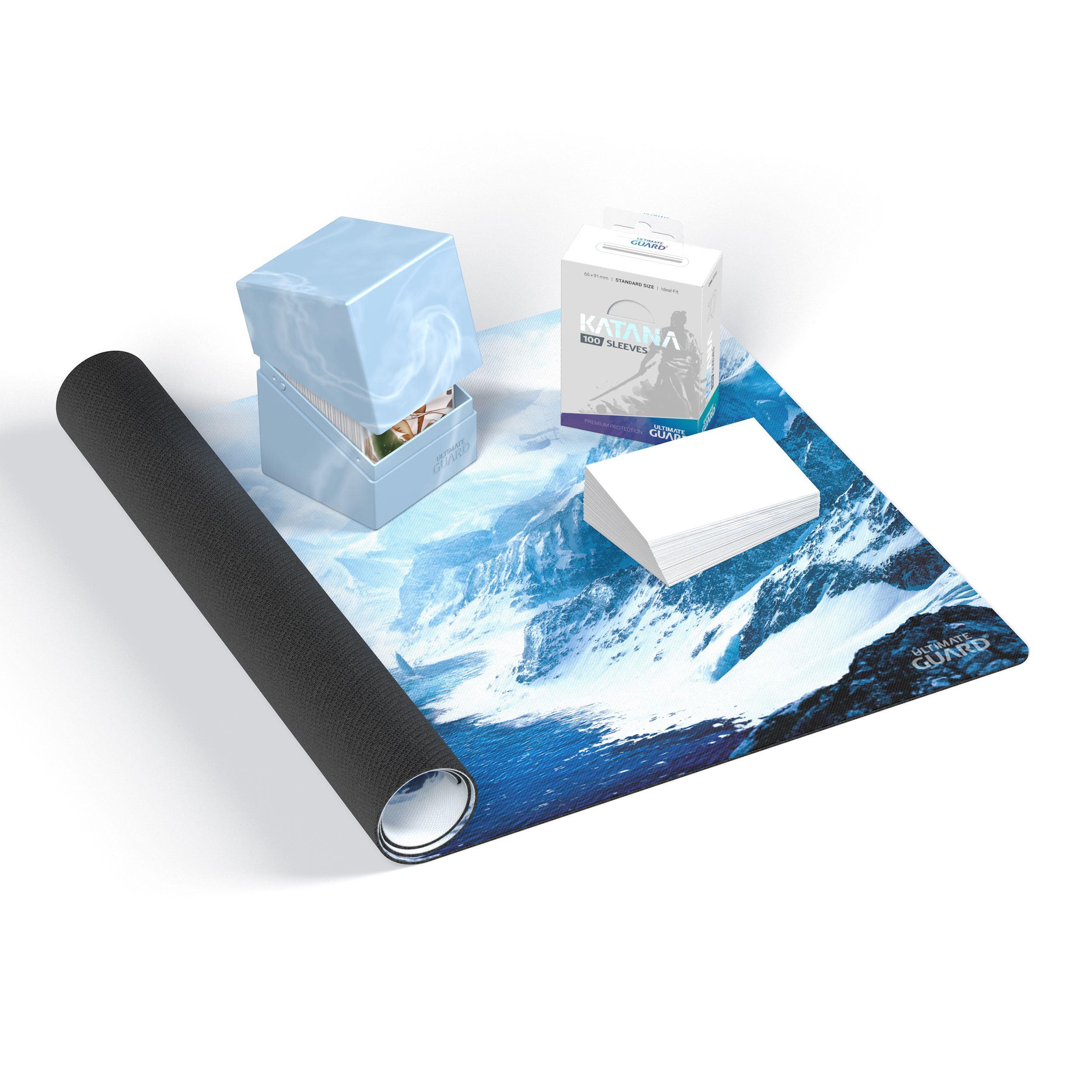 Ultimate Guard Frozen World Bundle Ultimate Guard Frozen World Bundle