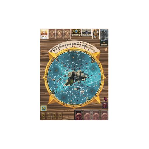 EOS: Island of Angels - Spielmatte (DE) - 5+1 Bundle (6 zum Preis von 5) EOS: Island of Angels - Spielmatte (DE) - 5+1 Bundle (6 zum Preis von 5)