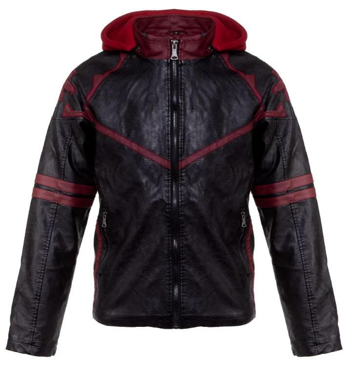 Warhammer Chaos Jacket Warhammer Chaos Jacket