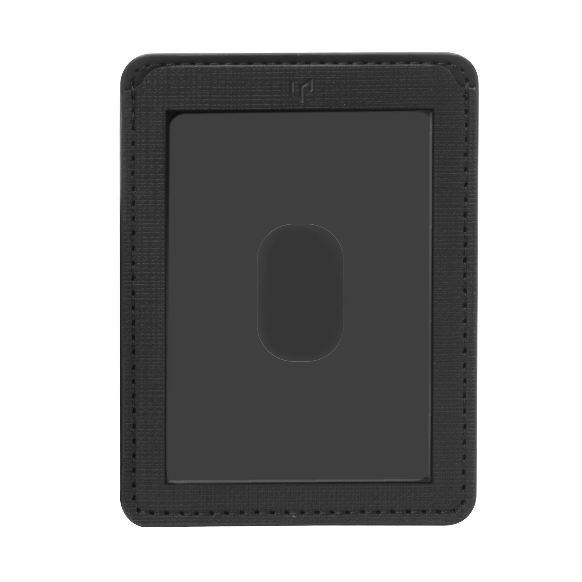 Ultra Pro - PATCHCRAFT - Card Pocket Black Ultra Pro - PATCHCRAFT - Card Pocket Black