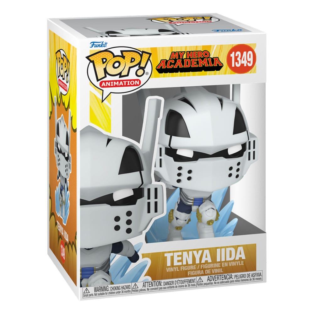POP Animation: MHAS5- Tenya (RBurst) POP Animation: MHAS5- Tenya (RBurst)
