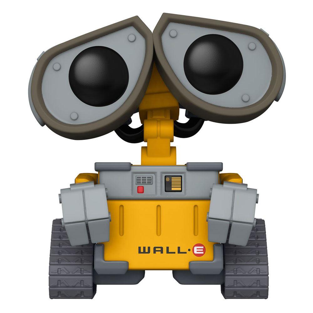 Funko POP Jumbo: Wall-E- Wall-E