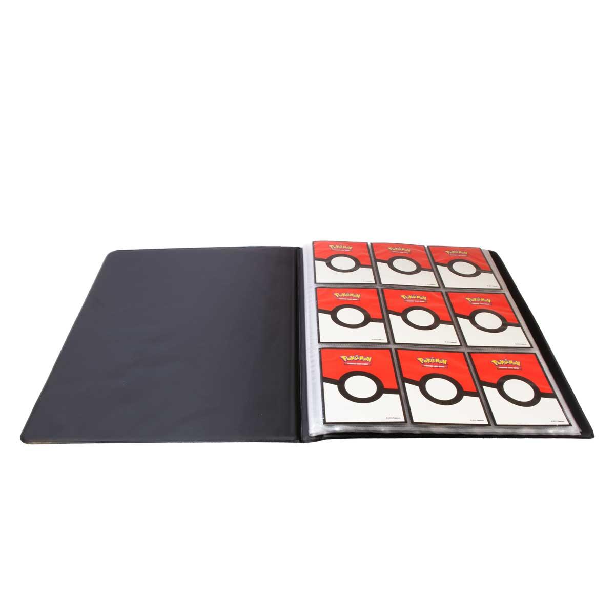 Ultra Pro Character Line - Tinkaton 9-Pocket Portfolio (5-sheet) for Pokémon Ultra Pro Character Line - Tinkaton 9-Pocket Portfolio (5-sheet) for Pokémon