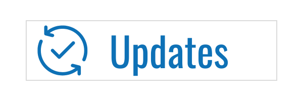 Landingpage-Updates Landingpage-Updates