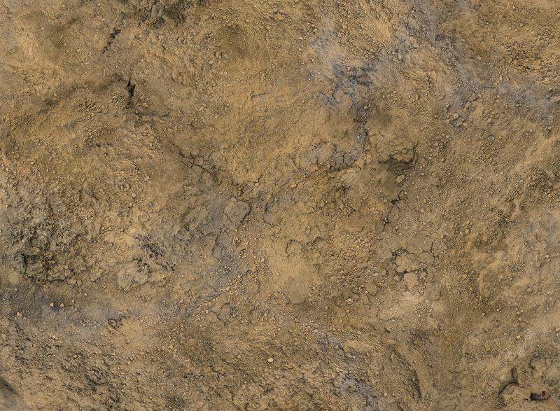 Kraken Wargames: Rock Desert 44"x60" Kraken Wargames: Rock Desert 44"x60"