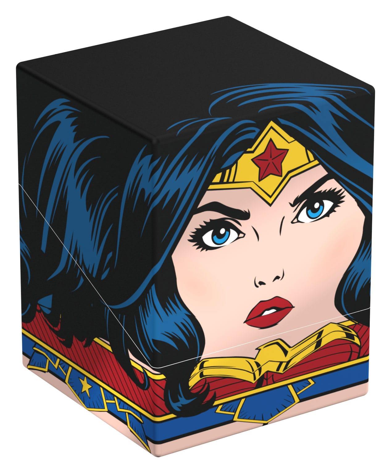 Ultimate Guard Squaroes - Squaroe DC Justice League 005 - Wonder Woman