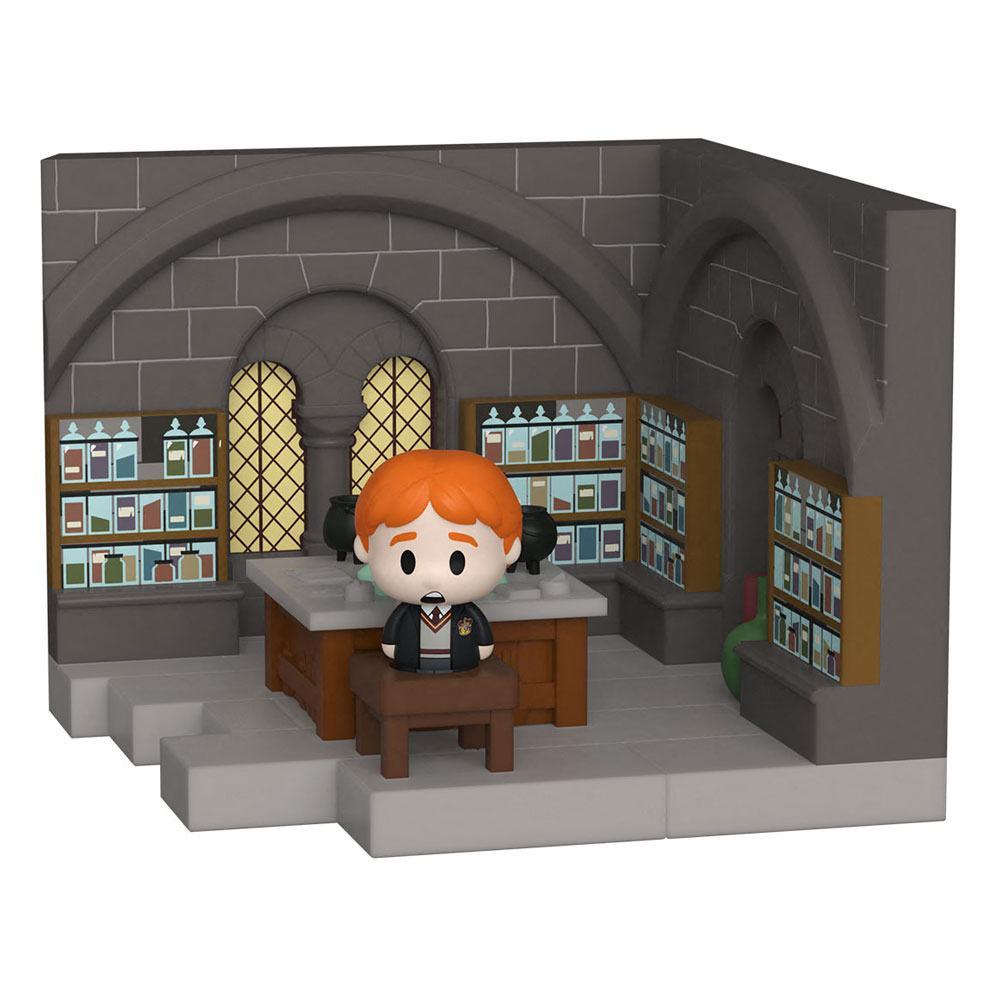 Funko Mini Moments: HP Anniversary- Ron w/Chase