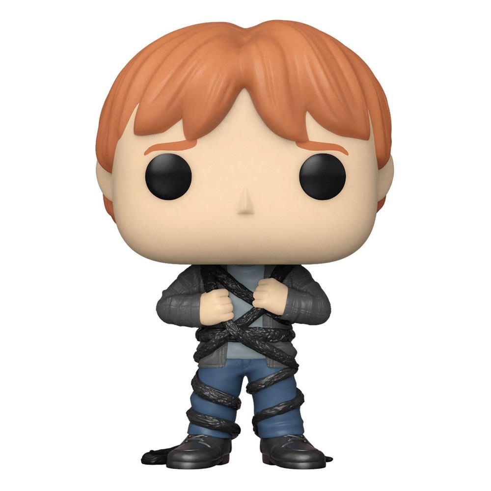 Funko POP HP: HP Anniversary- Ron in Devil's Snare Funko POP HP: HP Anniversary- Ron in Devil's Snare