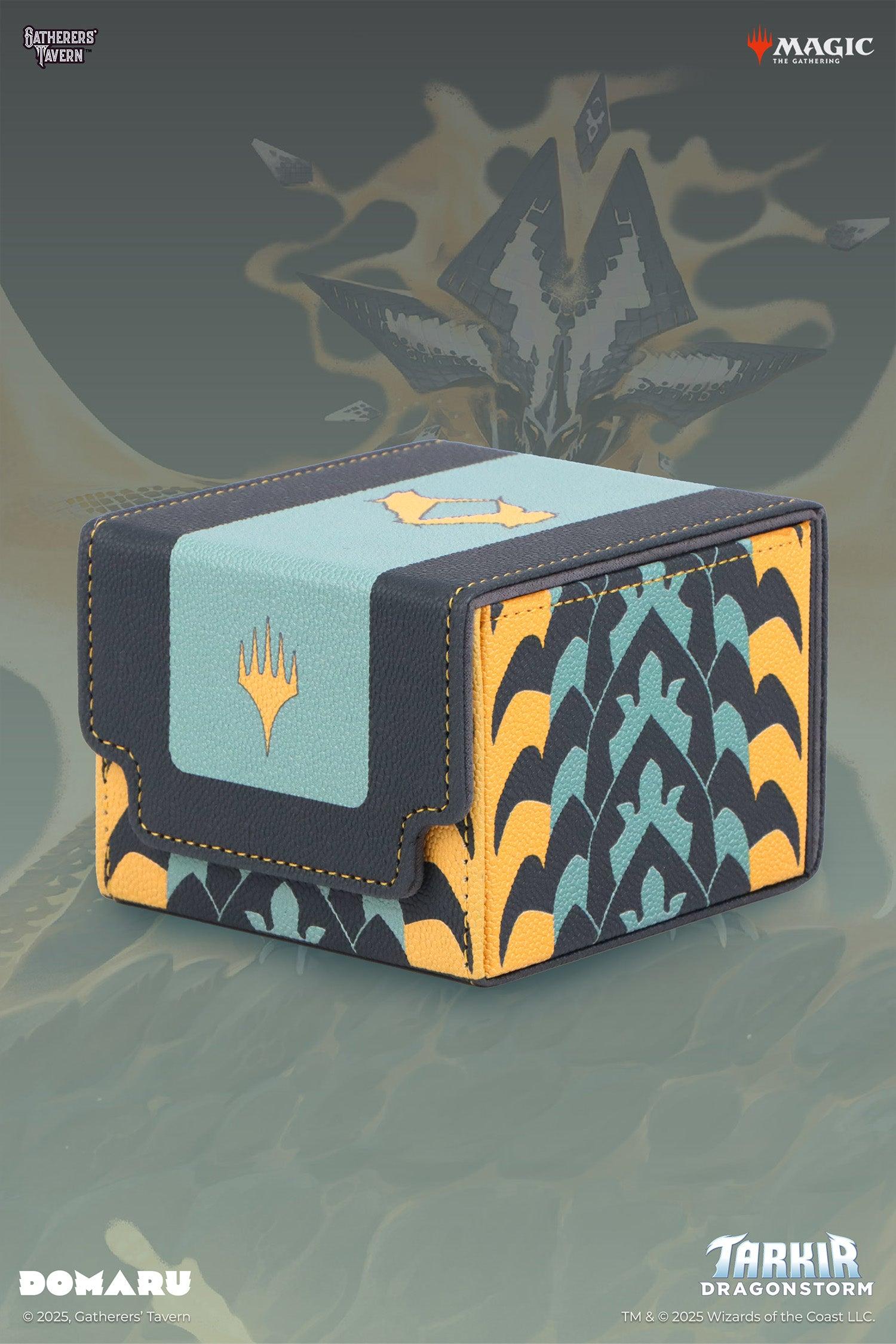 Gatherers' Tavern - Magic the Gathering - Betor DOMARU Box