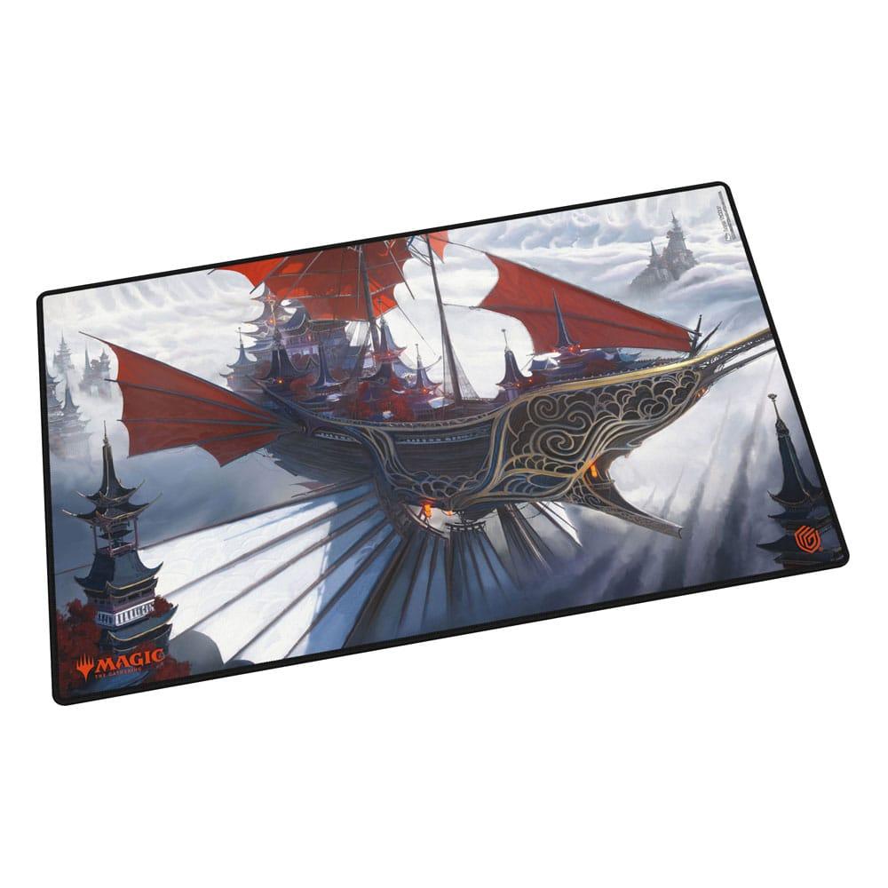 Ultimate Guard Play-Mat Magic: The Gathering "Tarkir: Dragonstorm" - Mystic Monastery Ultimate Guard Play-Mat Magic: The Gathering "Tarkir: Dragonstorm" - Mystic Monastery
