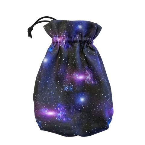 Full Art Dice Pouch: Stardust Full Art Dice Pouch: Stardust