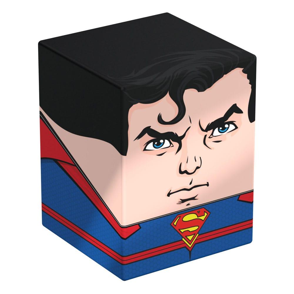 Ultimate Guard Squaroes - Squaroe DC Justice League 003 - Superman