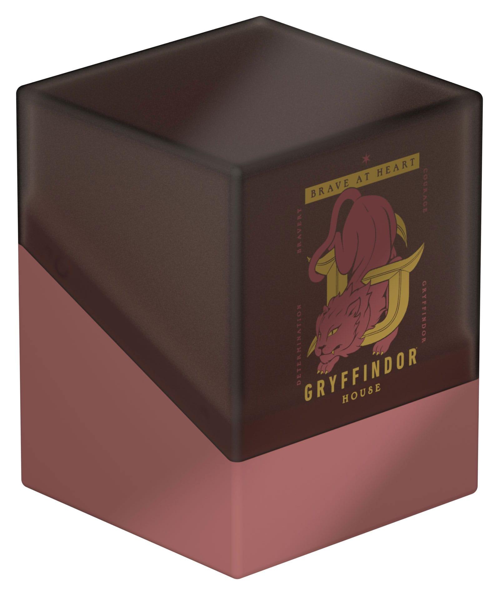 Ultimate Guard - Harry Potter - Gryffindor - Boulder 100+ 