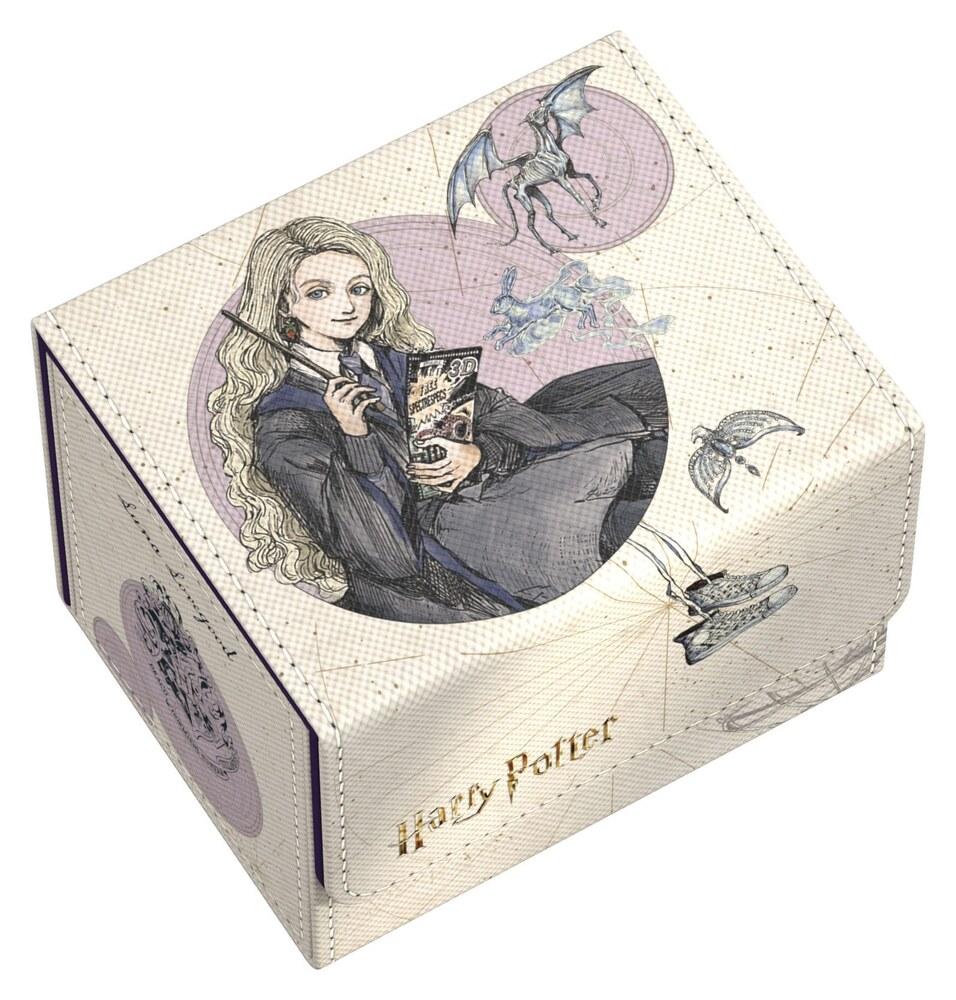 Ultimate Guard - Sidewinder 100+ Xenoskin Harry Potter - Luna Lovegood