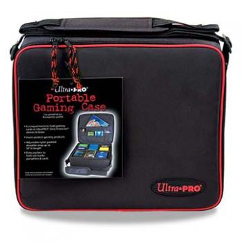 Ultra Pro Gaming Case Ultra Pro Gaming Case