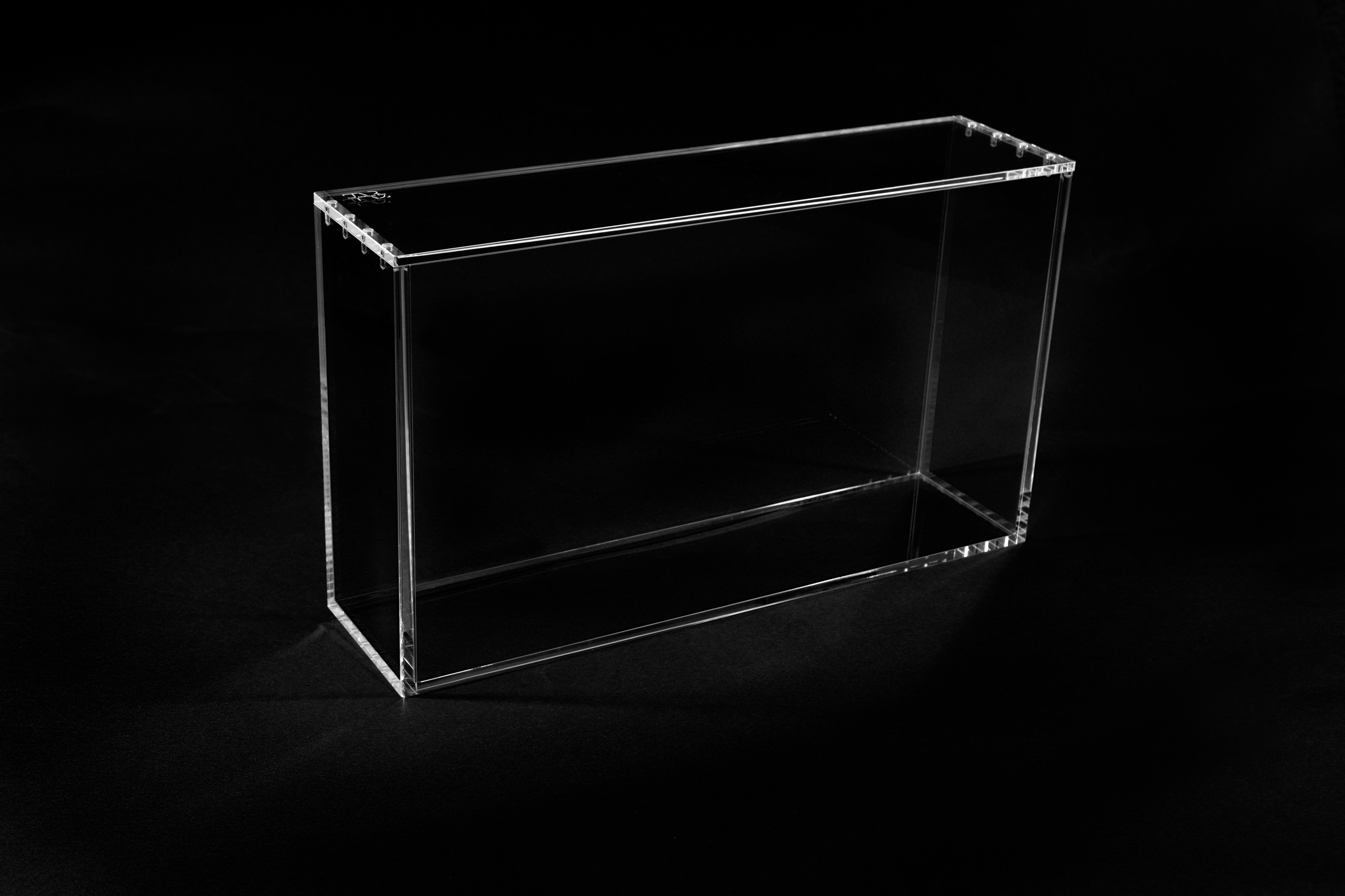 The Acrylic Box - Ultra Premium Collection Box - 151 (Pokémon)