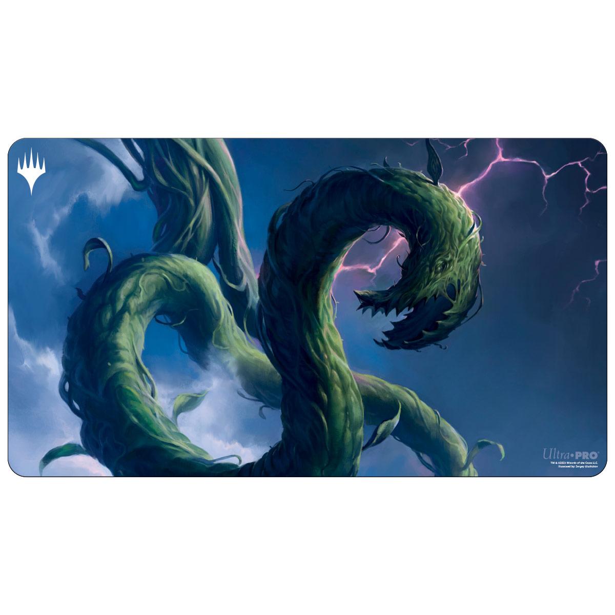 Ultra Pro - Wilds of Eldraine Playmat G for Magic: The Gathering Ultra Pro - Wilds of Eldraine Playmat G for Magic: The Gathering