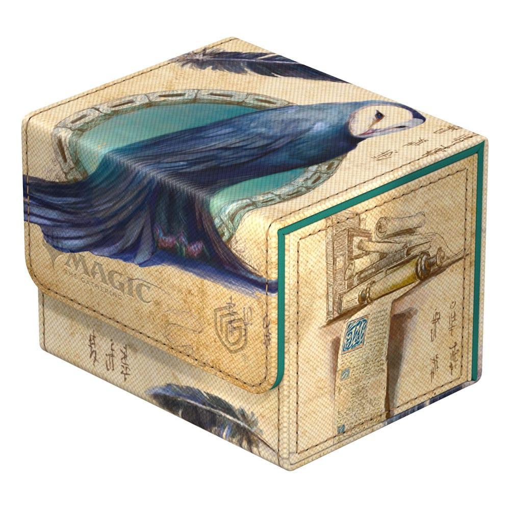 Ultimate Guard Sidewinder 100+ Xenoskin Magic: The Gathering - Avatar: The Last Airbender - Legendary Blue Mythic (Alternate Art)