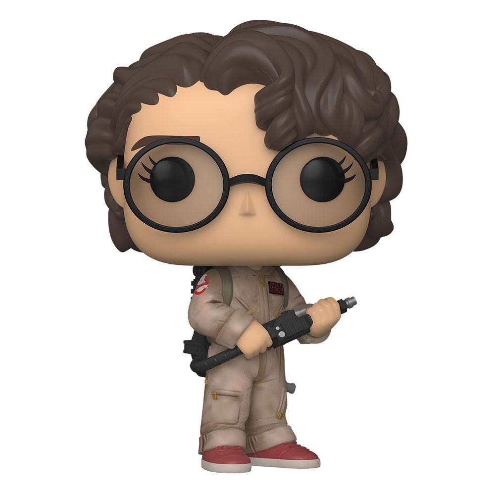 Funko POP Movies: Ghostbusters: Afterlife - Phoebe